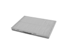 FILTRO DE CABINE Wega para Renault Grand Scénic 2.0 16V 2009