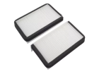 FILTRO DE CABINE Wega para Mitsubishi Pajero TR4 2.0 2002 até 2015