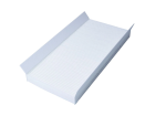 FILTRO DE CABINE Wega para Ford Focus 1.6 8V 1.6 16V 2000 até 2019