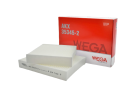 FILTRO DE CABINE Wega para Peugeot 2008 1.6 16V 2015 até 2024