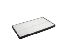 FILTRO DE CABINE Wega para Chevrolet Celta 1.0 1.4 8V 2004 até 2016
