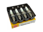 Jogo Velas NGK para Mitsubishi Pajero TR4 2.0 16V 2009 até 2015
