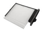 FILTRO DE CABINE Wega para Nissan Livina 1.6 1.8 16V 2010 até 2014